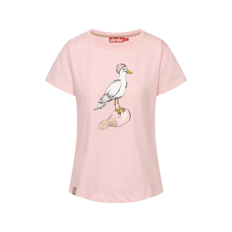 Tričko Derbe Rosa 8036643