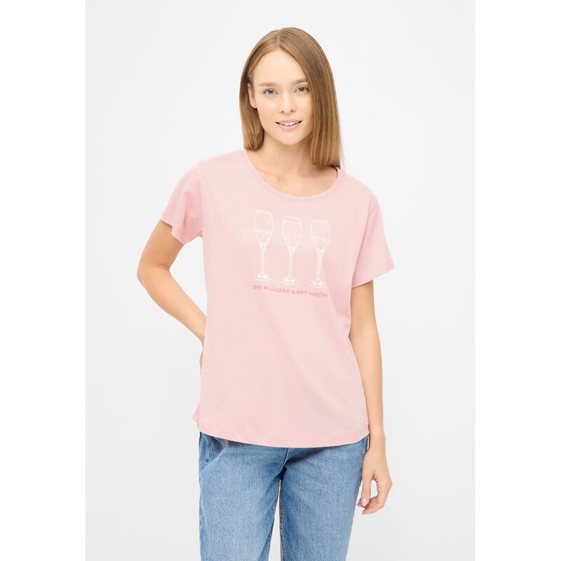 Tričko Derbe Rosa 7497568