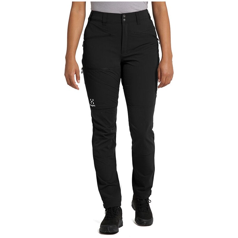 Haglöfs Schwarz 2253043