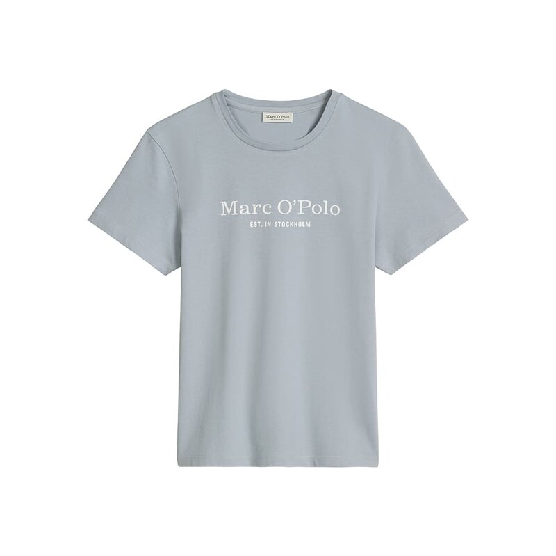Tričko Marc OPolo Grau 5529545
