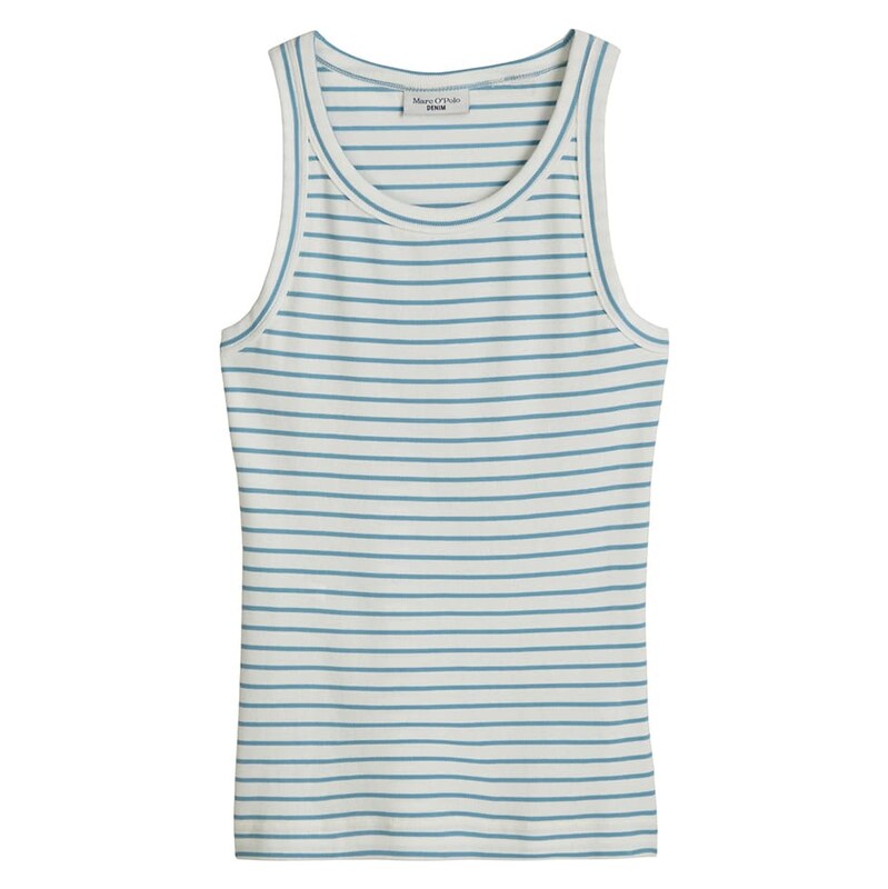 Marc OPolo DENIM Creme/ Hellblau 5786109