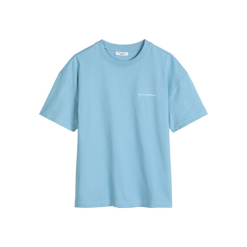 Tričko Marc OPolo DENIM Hellblau 2708571