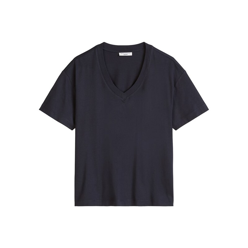 Tričko Marc OPolo DENIM Dunkelblau 4158291