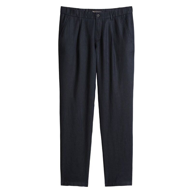 Kalhoty Marc OPolo Dunkelblau 1653509