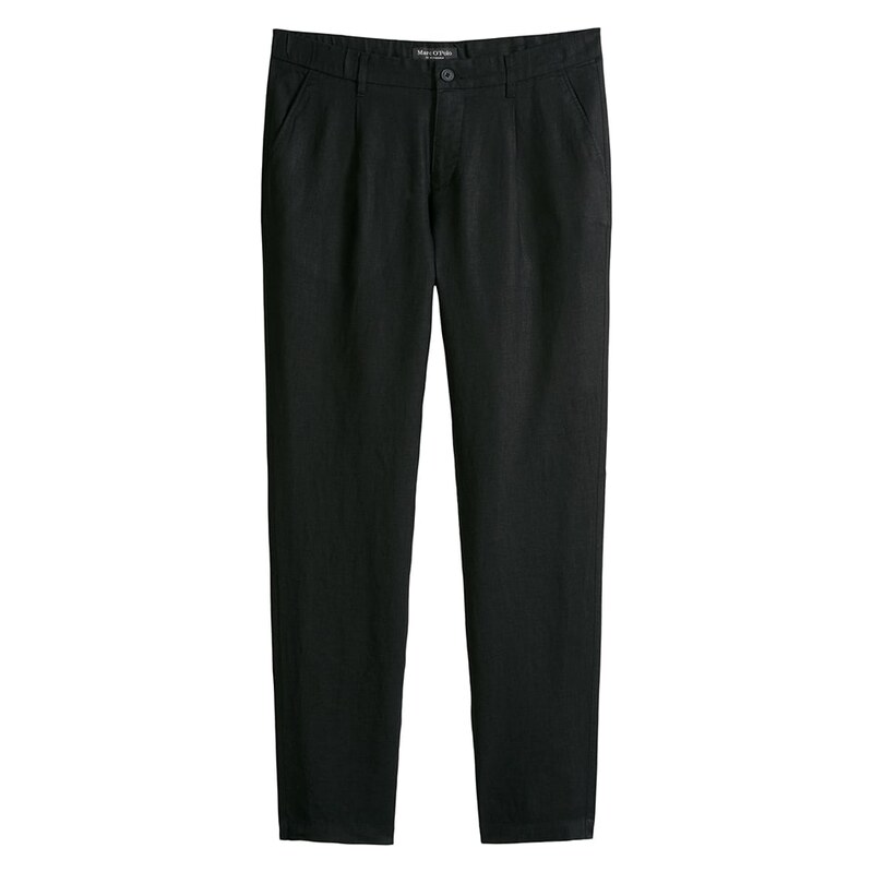 Kalhoty Marc OPolo Schwarz 6880525