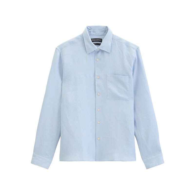 Košile Marc OPolo Hellblau 5739637