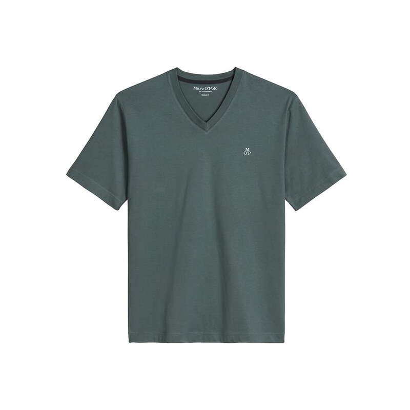 Tričko Marc O'Polo Grau 5543457