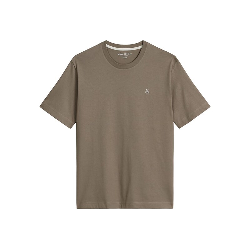 Tričko Marc O'Polo Taupe 420649