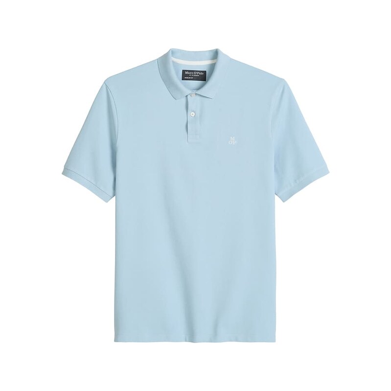 Tričko Marc OPolo Hellblau 2207999