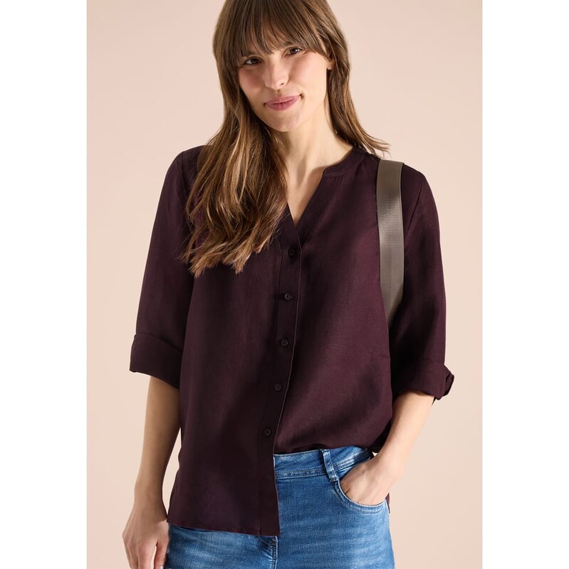 Cecil Aubergine 697508