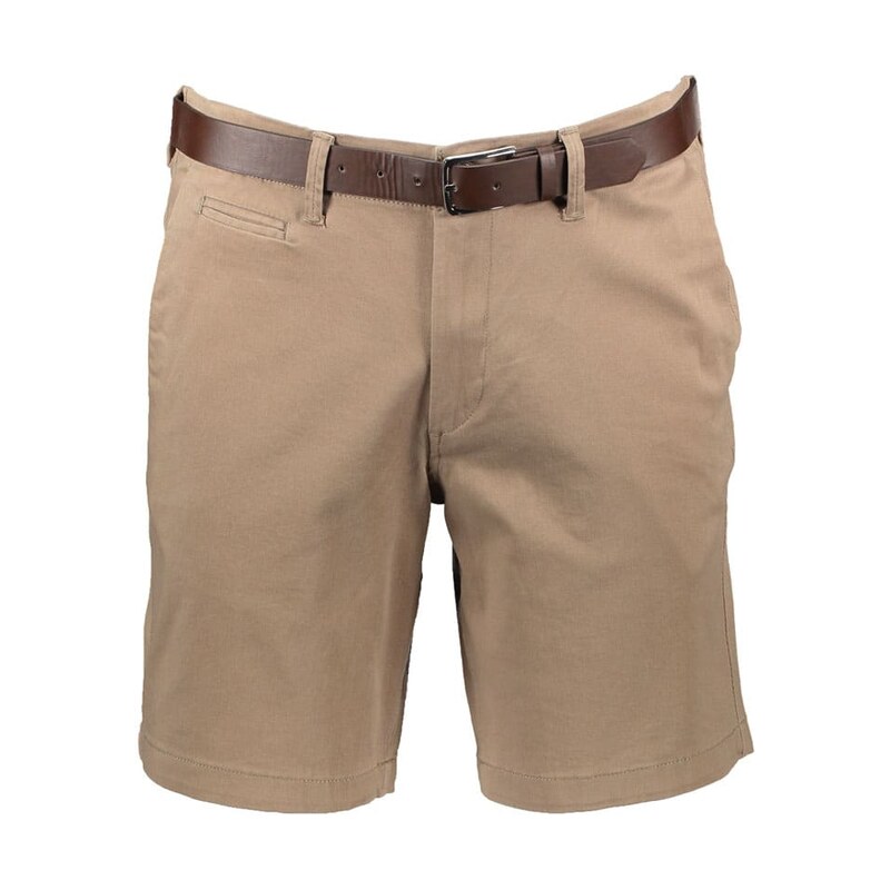 Kraťasy Jack & Jones Hellbraun 8682201