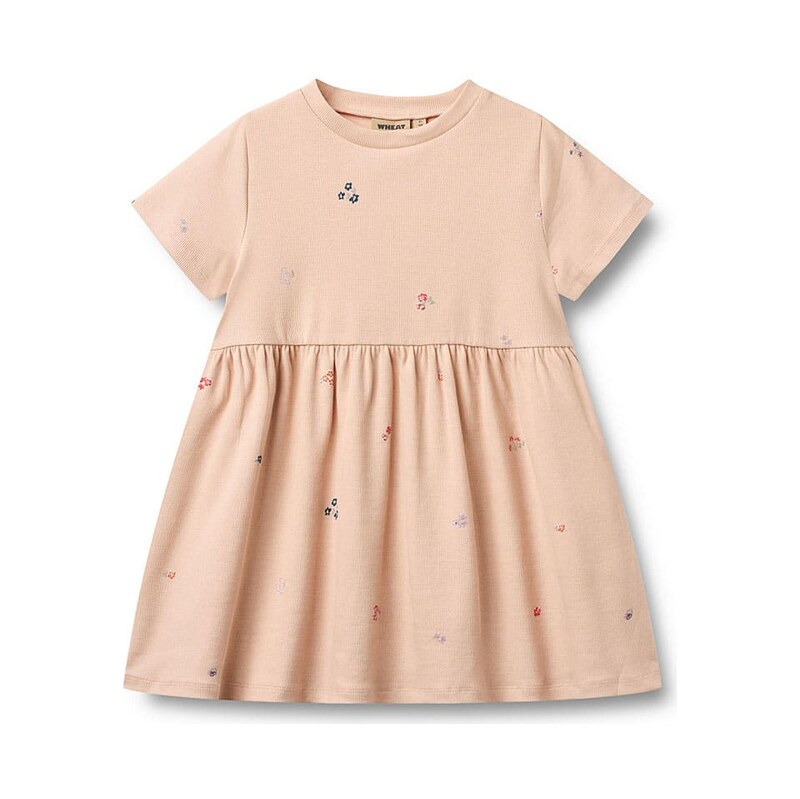 Wheat Orange 4508773