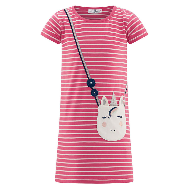 happy girls by Eisend Pink 3660092