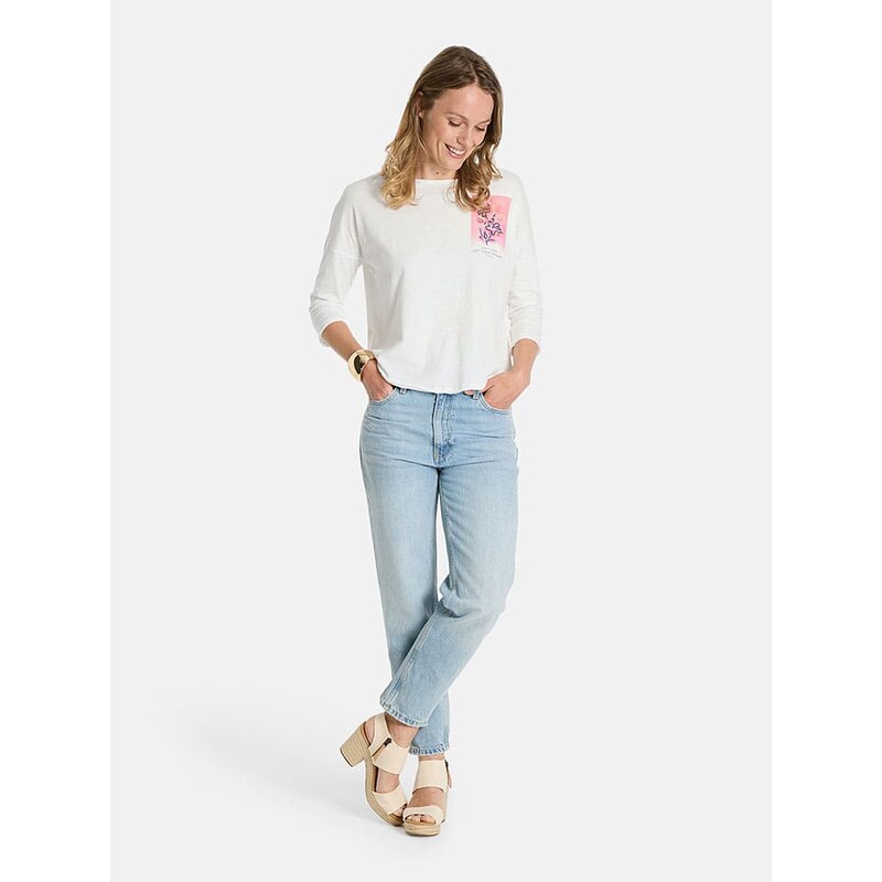 LIEBLINGSSTÜCK Weiß 2407841