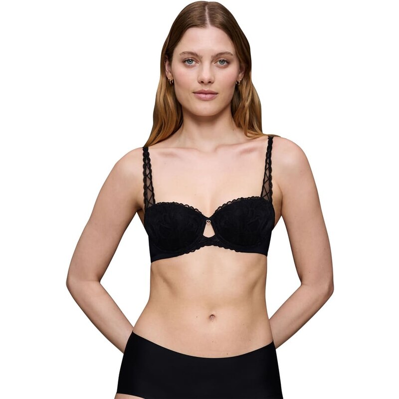 Podprsenka Triumph Schwarz 8730302