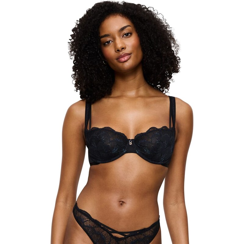 Podprsenka Triumph Schwarz 654030