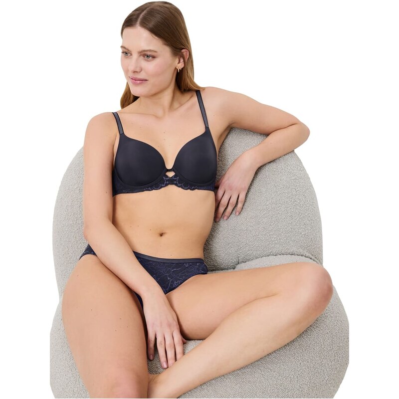 Podprsenka Triumph Anthrazit 5455132