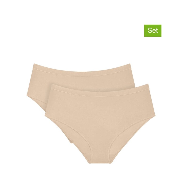 Kalhotky Triumph Beige 8749708