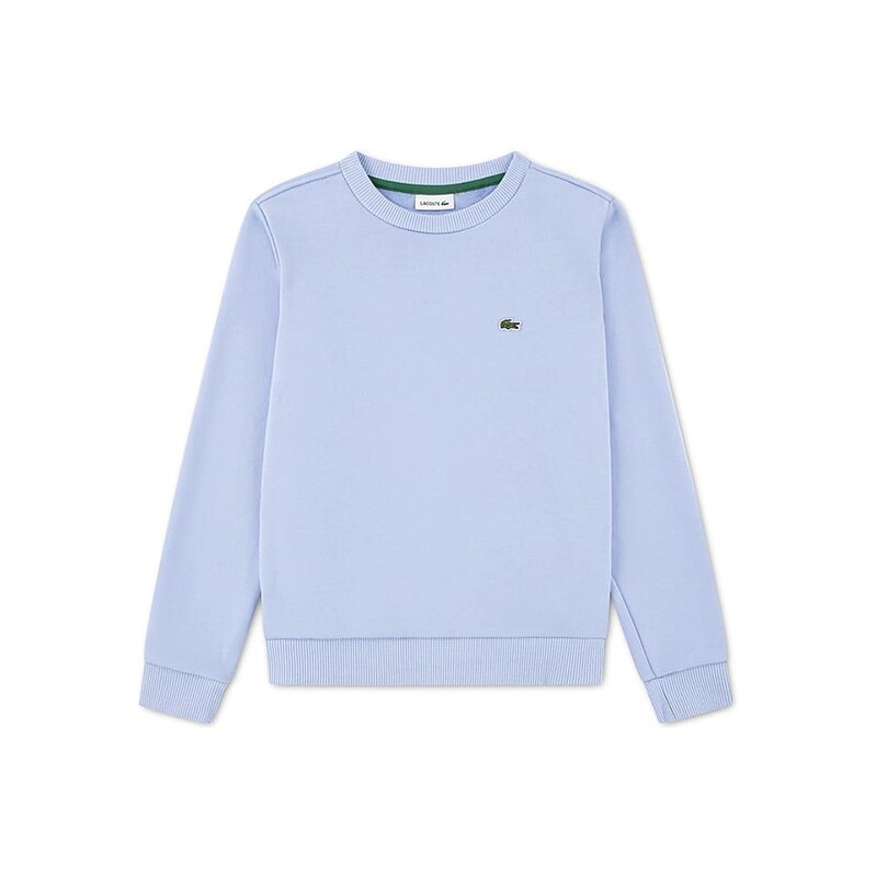 Dětská mikina Lacoste Kids Hellblau 4294854