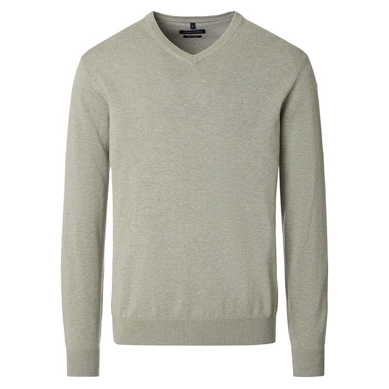 Svetr CASAMODA Beige 5341830