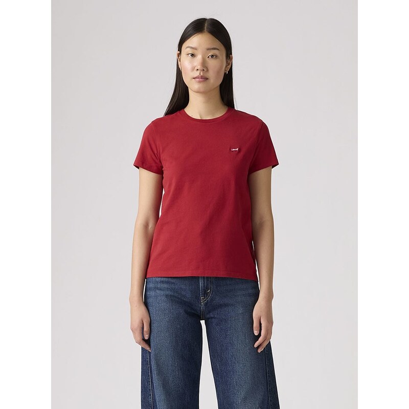 Tričko Levis Rot 5987998