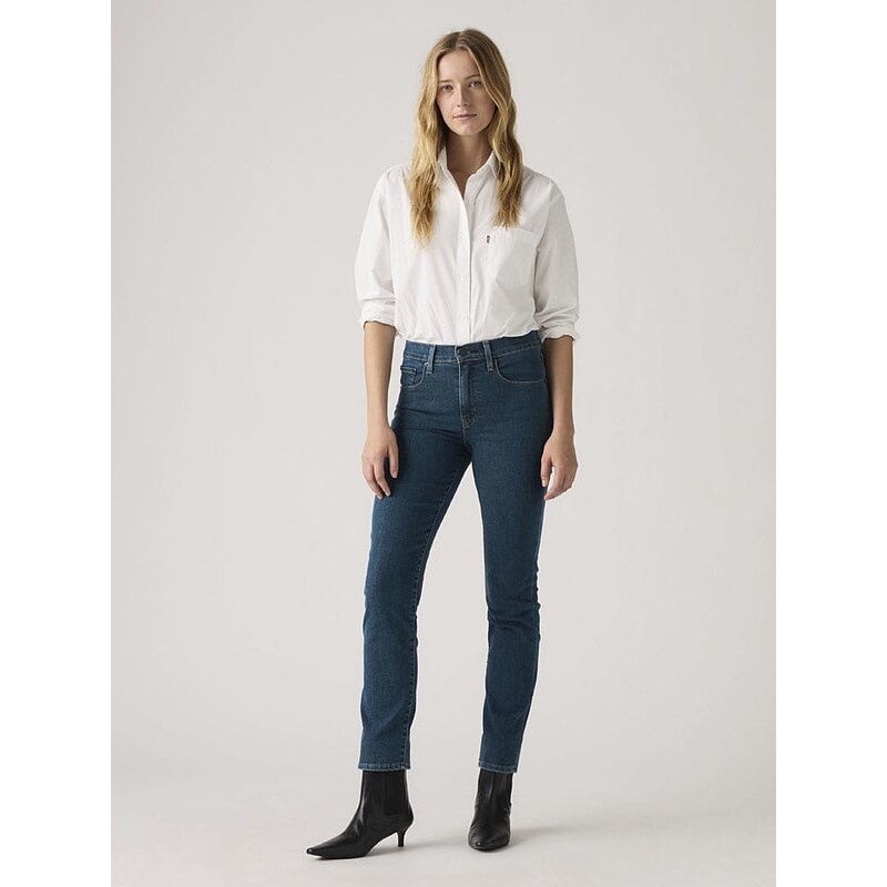 Džíny Levi's Blau 7698892
