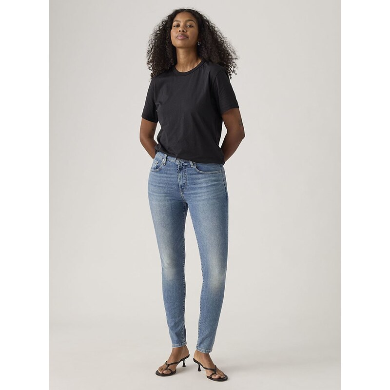 Džíny Levi's Blau 5276345