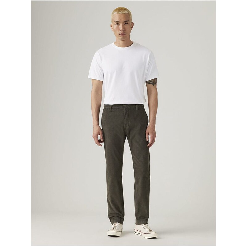 Kalhoty Levis Braun 6440471