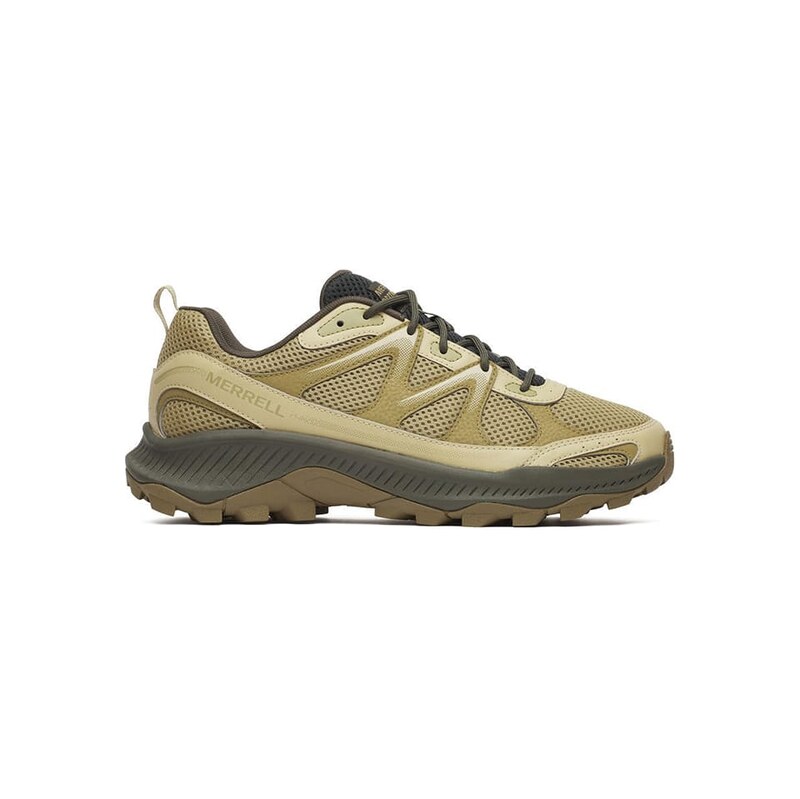 Boty Merrell Khaki 3357270