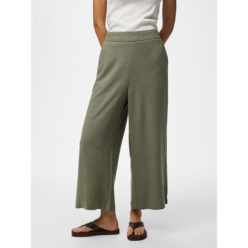 Pieces Khaki 6177622