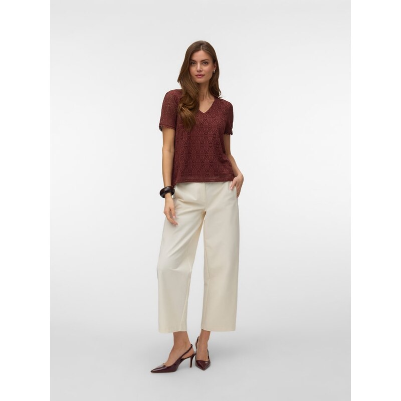 Vero Moda Braun 1806326
