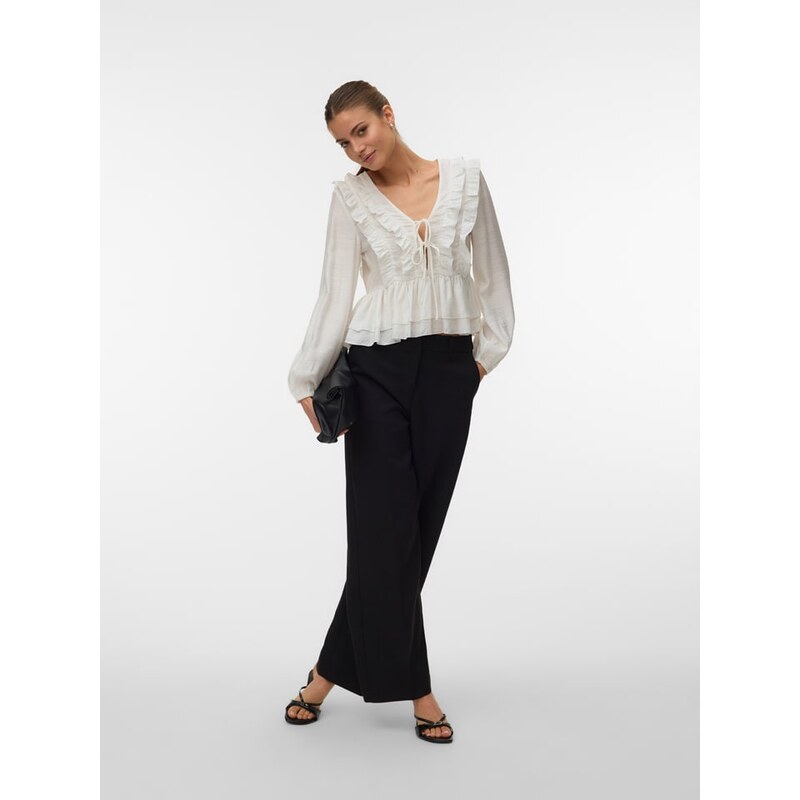 Vero Moda Weiß 5255234