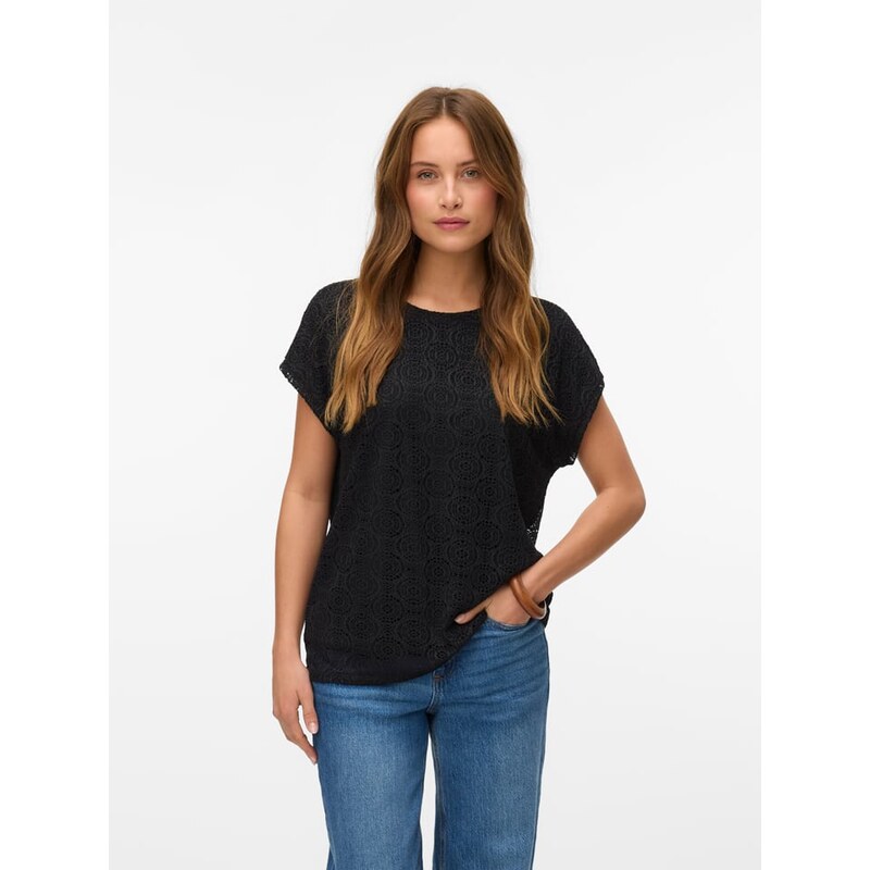 Vero Moda Schwarz 869982