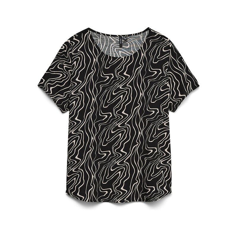 Vero Moda Schwarz 4968450