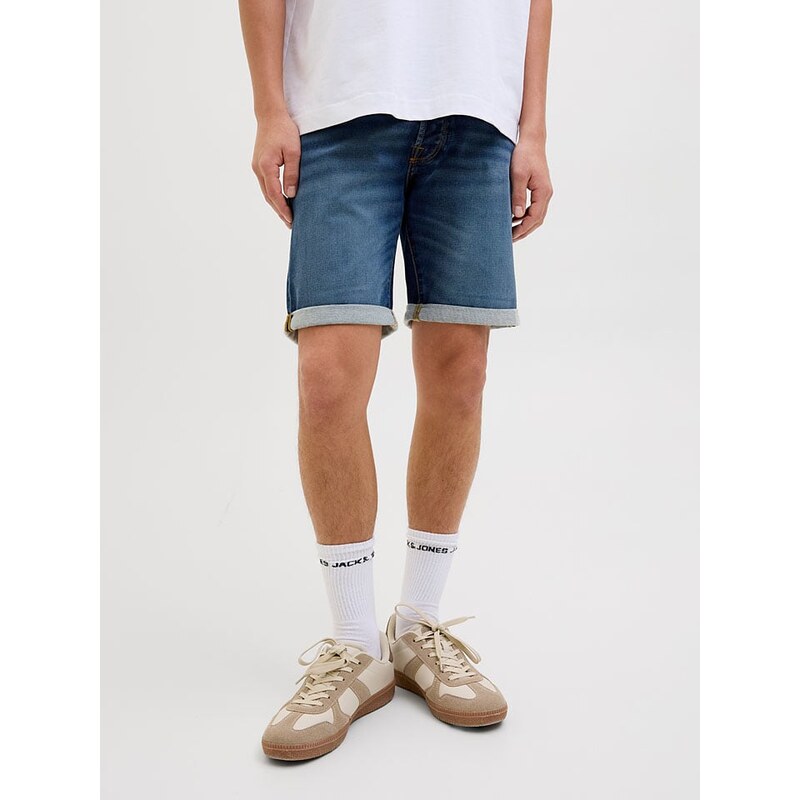 Kraťasy Jack & Jones Blau 701986