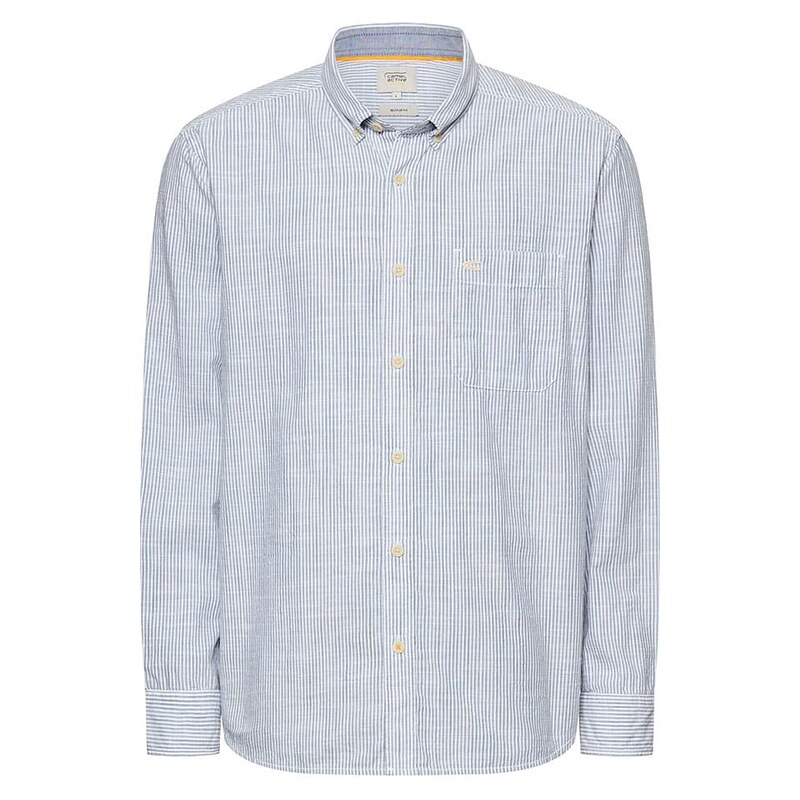 Košile Camel Active Graublau 888955