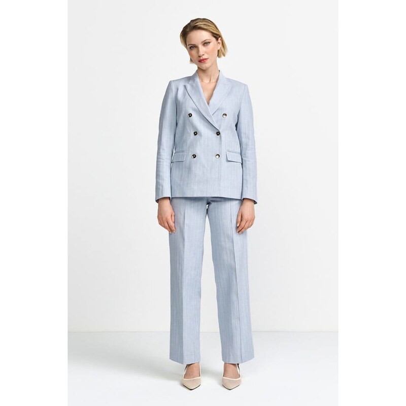 Rich & Royal Hellblau 6853633