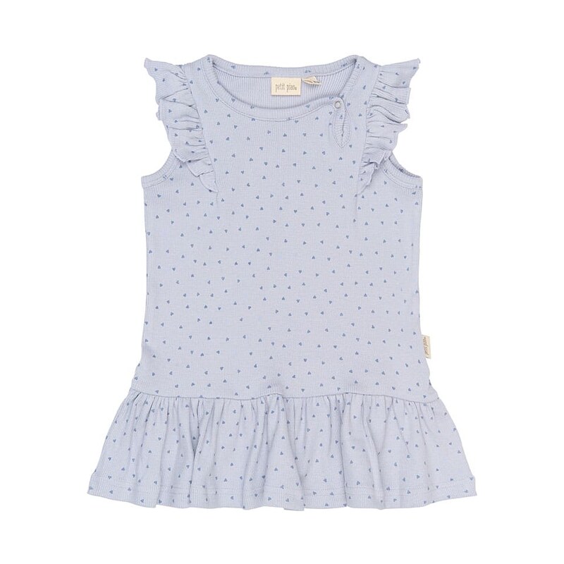 Petit Piao Hellblau 5211751