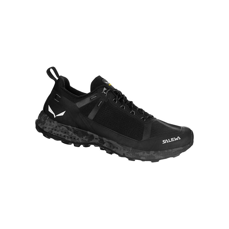 Boty Salewa Schwarz 7885106