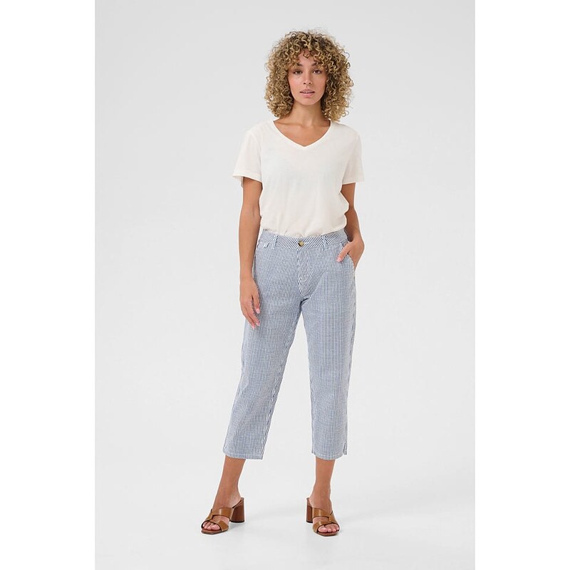 Cream Blau/ Weiß 8953102