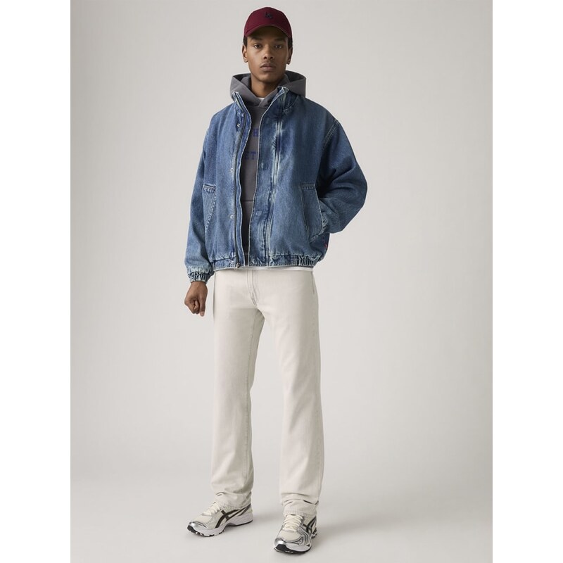 Džíny Levis Beige 983789