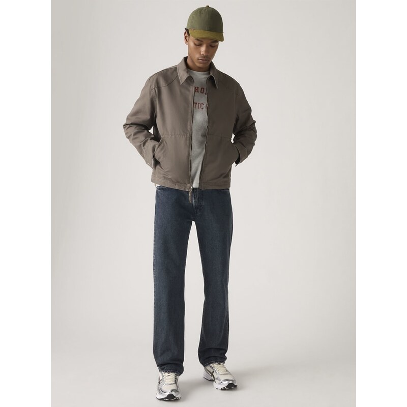 Džíny Levis Dunkelblau 2522587