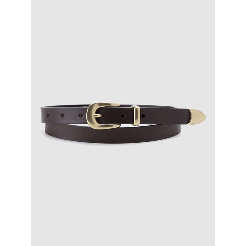 Pásek Levis Schwarz 8118392