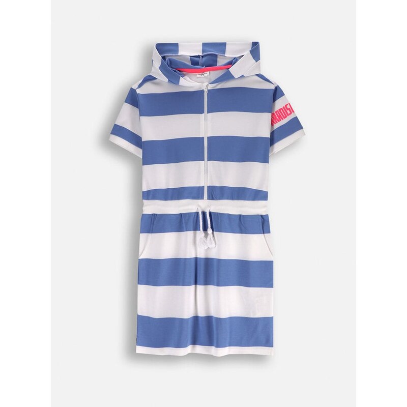 Coccodrillo Blau/ Weiß 6839521