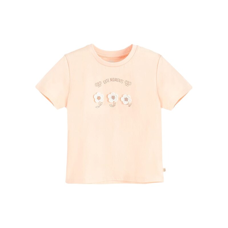 Tričko COOL CLUB Orange 4528863