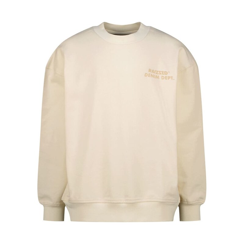 Dětská mikina RAIZZED Beige 7667108