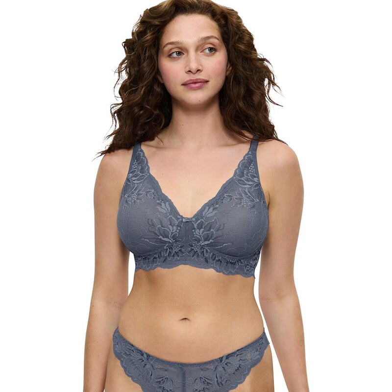 Podprsenka Triumph Blau 2549862