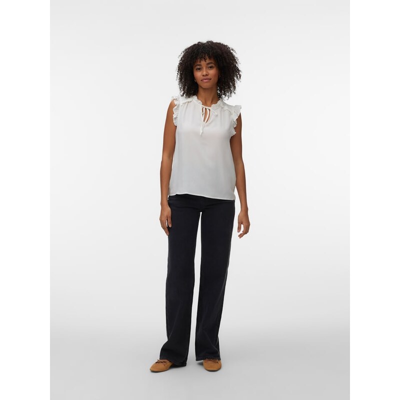 Vero Moda Weiß 8069638