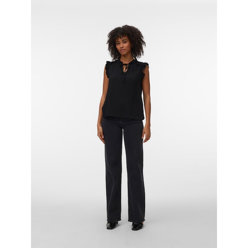 Vero Moda Schwarz 4987155