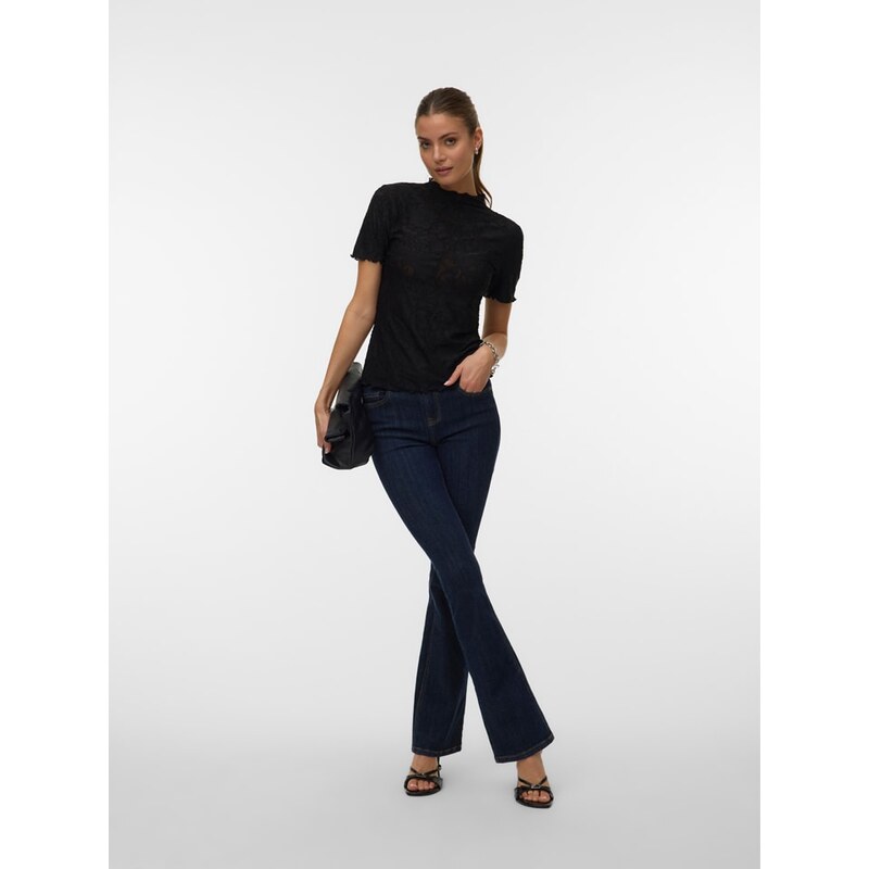 Vero Moda Schwarz 3567075